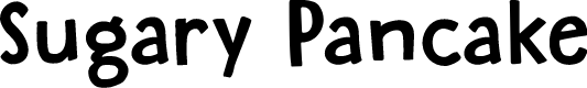 DKSugaryPancake
