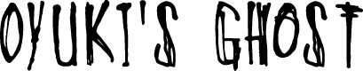 DKOyukisGhost