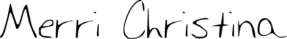 Merri Christina