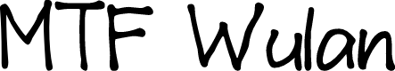 MTF Wulan