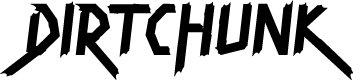Dirtchunk