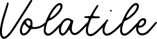 Volatile