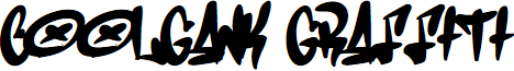 Coolgank Graffiti