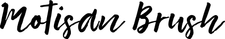 Motisan Brush 2