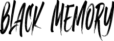 Black Memory