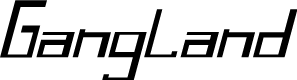 Gangland
