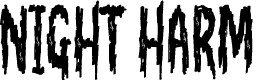 Night Harm Personal Use