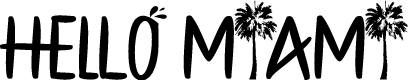 HELLO MIAMI