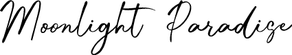 Moonlight Paradise