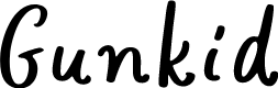 Gunkid