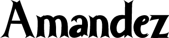 Amandez