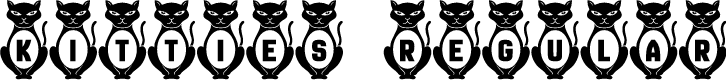 Kitties Regular
