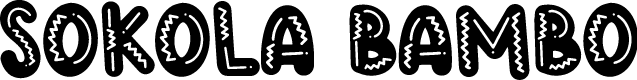 Sokola Bambo