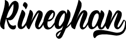 Rineghan