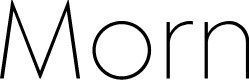 Morn Thin