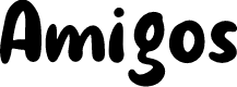 Amigos