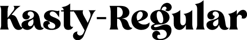 Kasty-Regular
