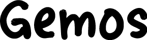 Gemos