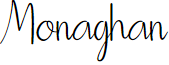 Monaghan