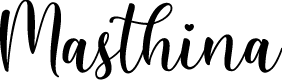 Masthina