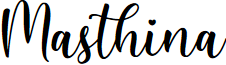 Masthina