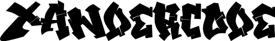 Xandercode