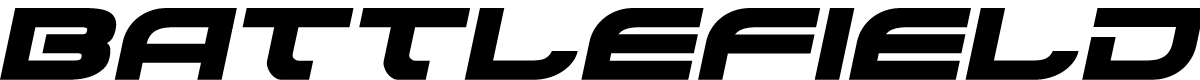Battlefield Semi-Italic