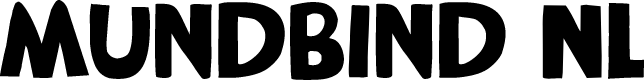 Mundbind NL DEMO Regular