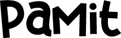 Pamit