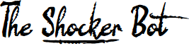 The Shocker Bot