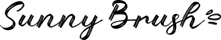 Sunny Brush