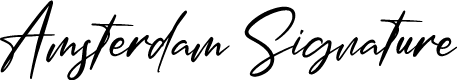 Amsterdam Signature