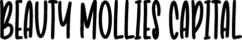 Beauty Mollies Capital