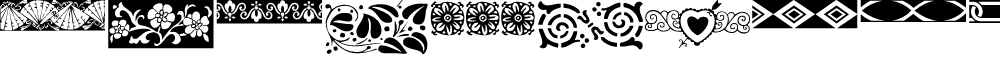 LCR Border Designz