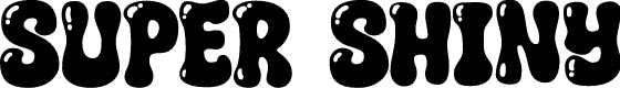 Super Shiny