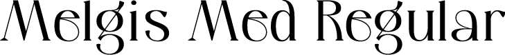 Melgis Med Regular