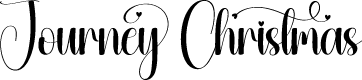 Journey Christmas