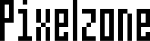 Pixelzone