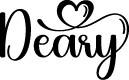 Deary