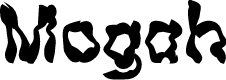 Mogah