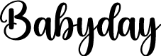 Babyday