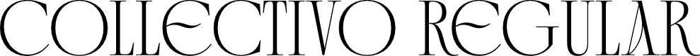 Collectivo Regular