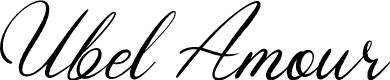 Ubel Amour