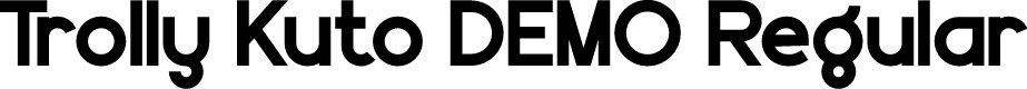 Trolly Kuto DEMO Regular
