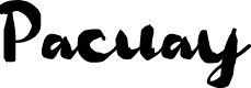 Pacuay