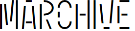 Marchive