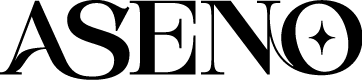 Aseno Modern Demo Regular