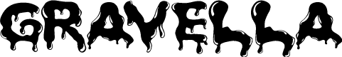 GravellaDEMO-Regular