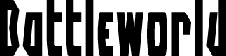 Battleworld