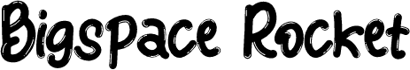 Bigspace Rocket